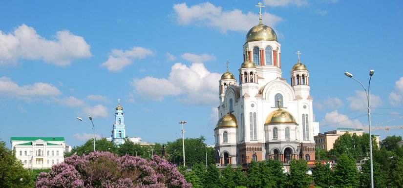 Trans-Siberian-Railway