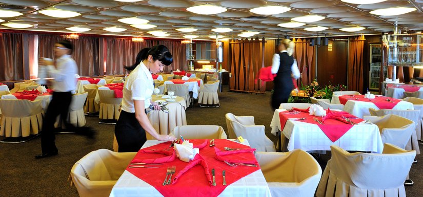 Rstaurant