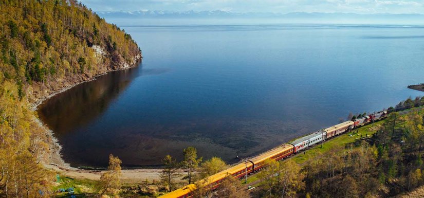 Russia: Supporting a State Orphanage in Irkutsk